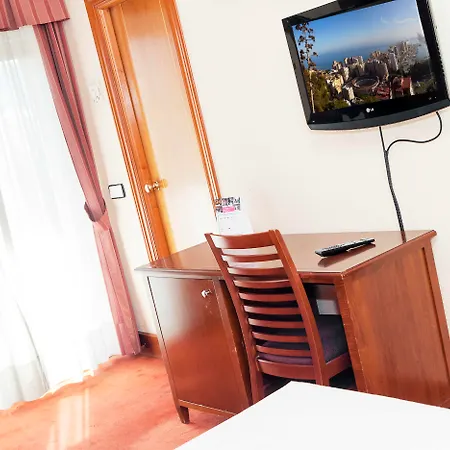 Soho Boutique Naranjos 3* Malaga