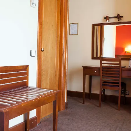 Hotel Soho Boutique Naranjos 3*