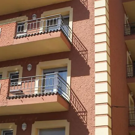 Soho Boutique Naranjos 3* Malaga