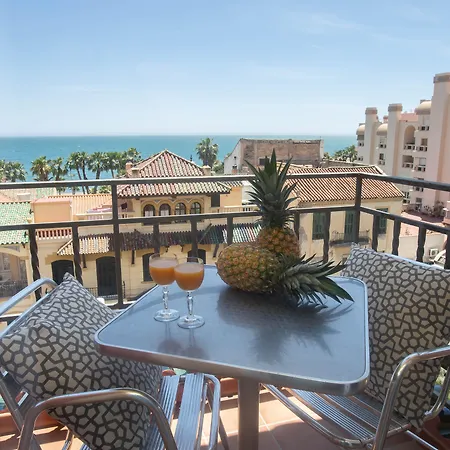 Hotel Soho Boutique Naranjos 3*