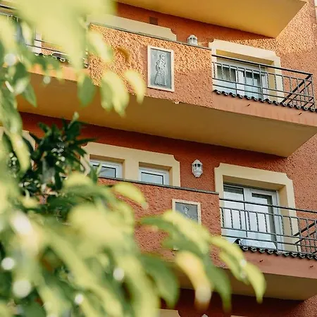 Hotel Soho Boutique Naranjos 3*