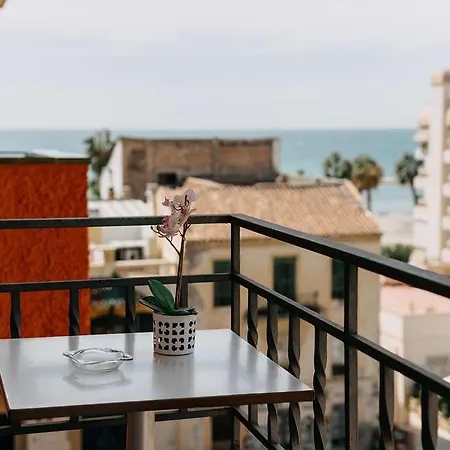Soho Boutique Naranjos Hotel 3*