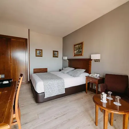 Hotel Soho Boutique Naranjos 3*
