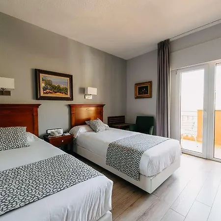 Soho Boutique Naranjos Hotel 3*