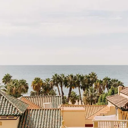 Soho Boutique Naranjos 3*