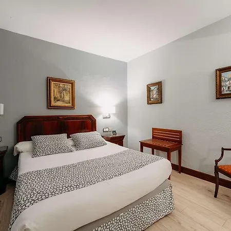 Hotel Soho Boutique Naranjos Malaga
