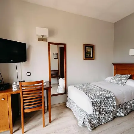 Soho Boutique Naranjos Hotel Malaga