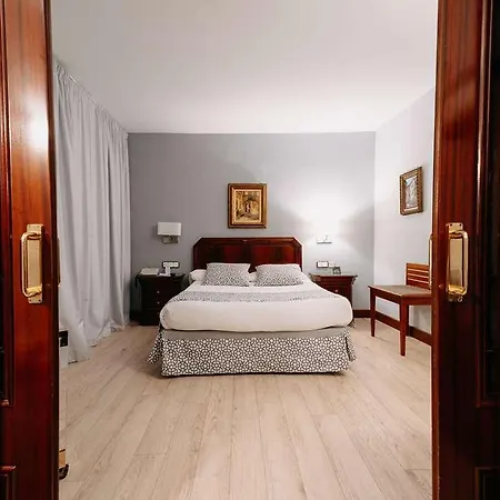 Soho Boutique Naranjos 3*