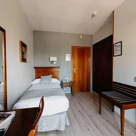 Soho Boutique Naranjos Hotel Malaga
