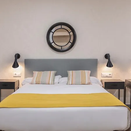 Hotel Soho Boutique Naranjos