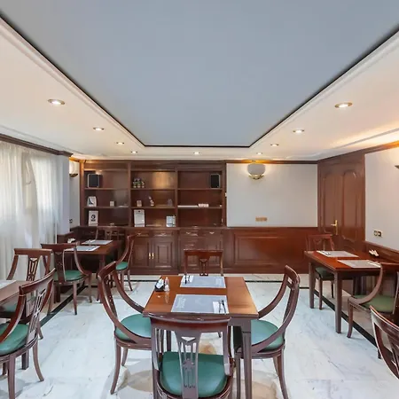 Soho Boutique Naranjos Hotel Malaga