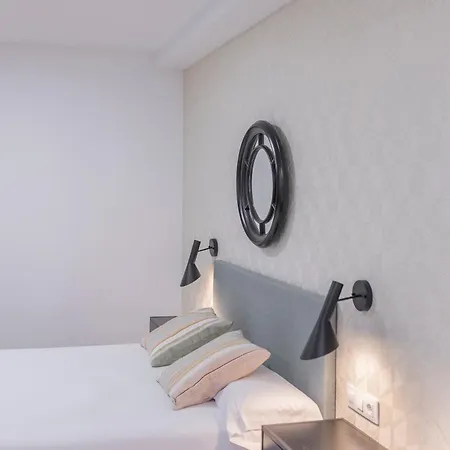 Soho Boutique Naranjos Hotel
