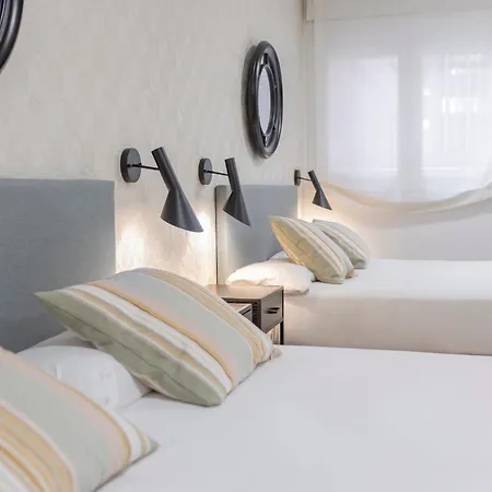 Hotel Soho Boutique Naranjos 3*