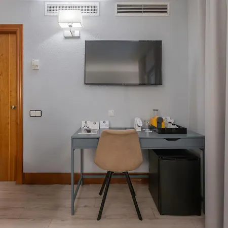 Hotel Soho Boutique Naranjos 3*