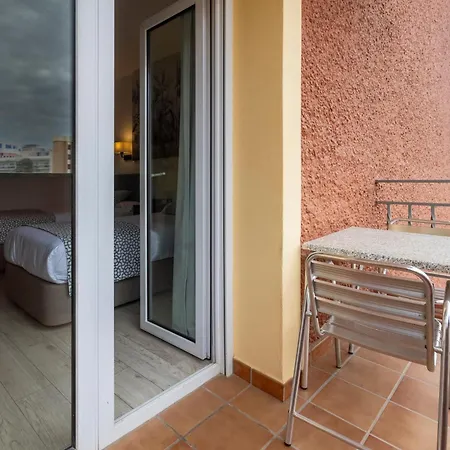 Soho Boutique Naranjos Hotel