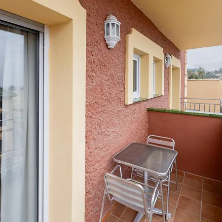 Hotel Soho Boutique Naranjos 3*