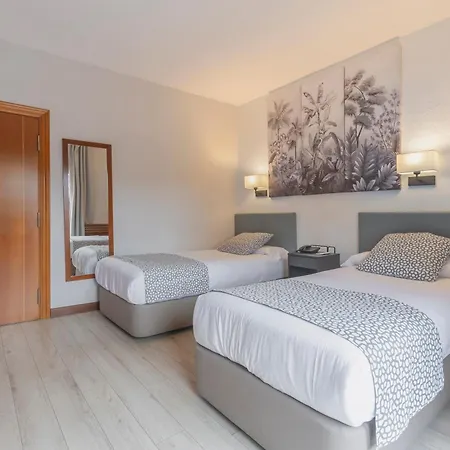 Soho Boutique Naranjos 3*