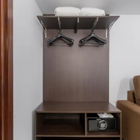 Soho Boutique Naranjos