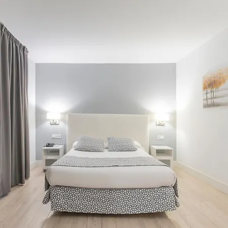 Hotel Soho Boutique Naranjos