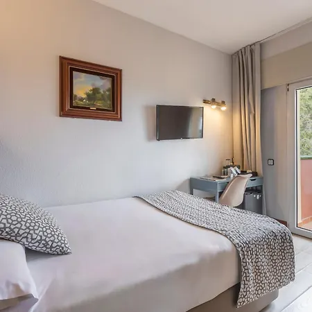 Hotel Soho Boutique Naranjos 3*