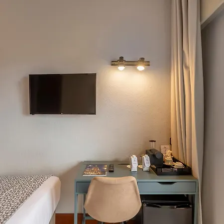 Soho Boutique Naranjos 3*