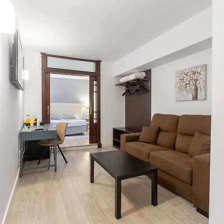 Soho Boutique Naranjos Hotel 3*
