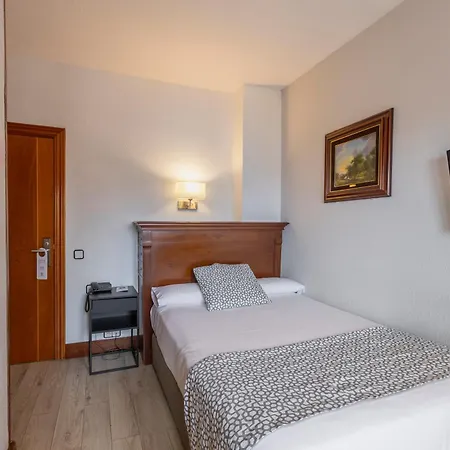 Hotel Soho Boutique Naranjos Malaga
