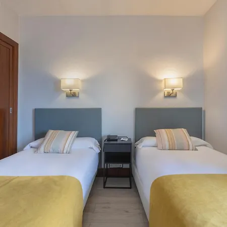 Soho Boutique Naranjos 3*