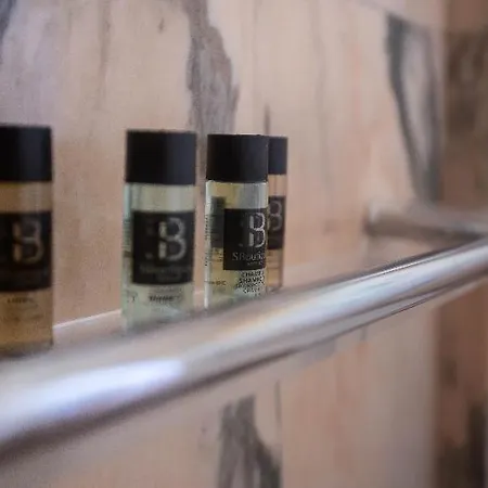 Soho Boutique Naranjos 3* Malaga