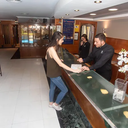 Soho Boutique Naranjos Hotel 3*