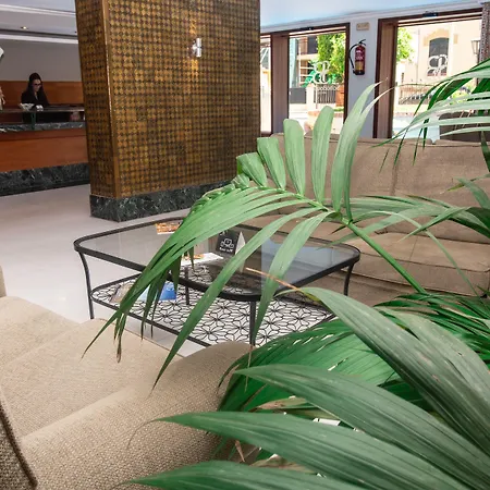 Soho Boutique Naranjos 3*