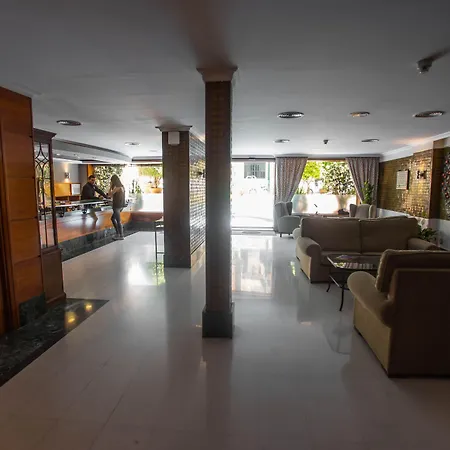 Soho Boutique Naranjos Hotel 3*