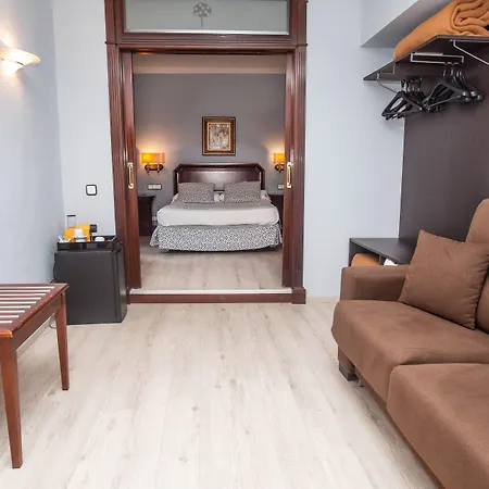 Hotel Soho Boutique Naranjos