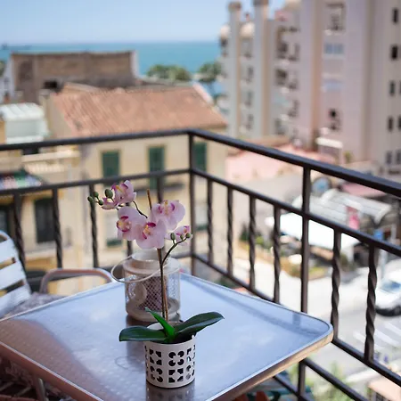 Soho Boutique Naranjos Hotel Málaga