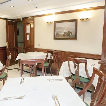 Hotel Soho Boutique Naranjos 3*