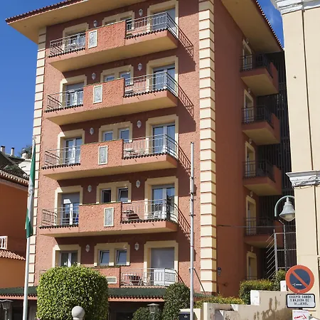 Soho Boutique Naranjos Hotel 3*