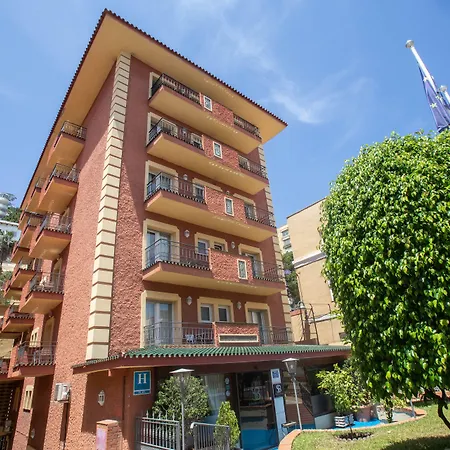 Soho Boutique Naranjos Málaga