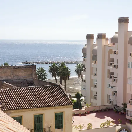 Hotel Soho Boutique Naranjos 3*