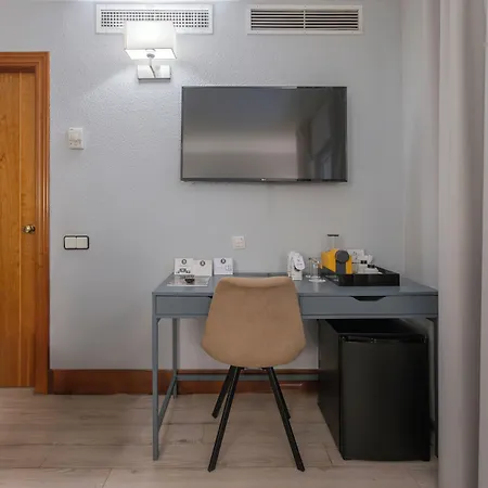Soho Boutique Naranjos Ξενοδοχείο 3*