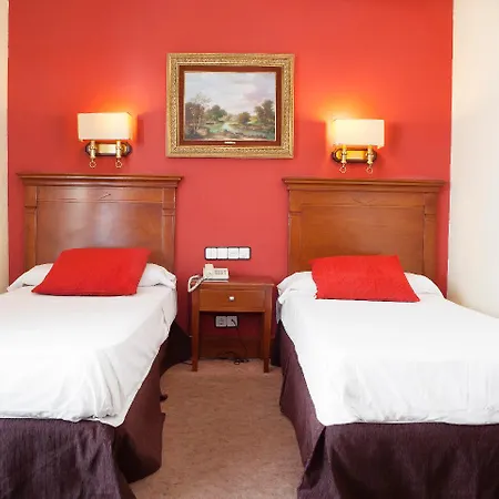 Soho Boutique Naranjos 3* Malaga