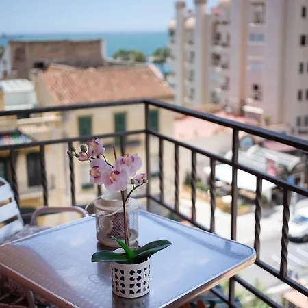 Soho Boutique Naranjos 3*