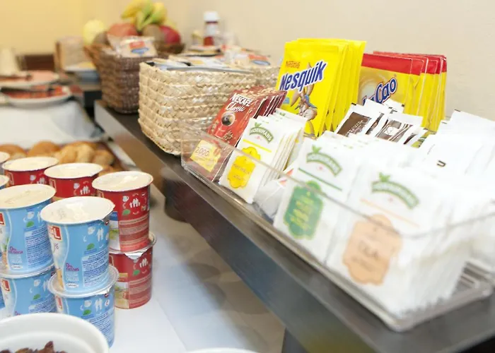 Soho Boutique Naranjos 3* מאלגה