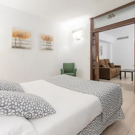 Hotel Soho Boutique Naranjos Málaga