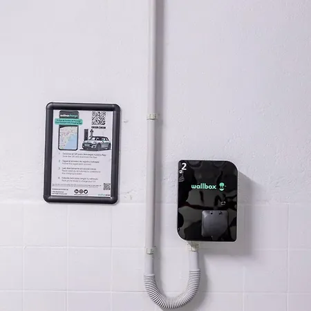 Hotel Soho Boutique Naranjos