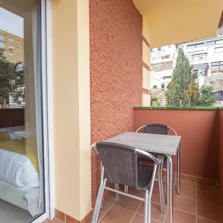 Soho Boutique Naranjos Hotel