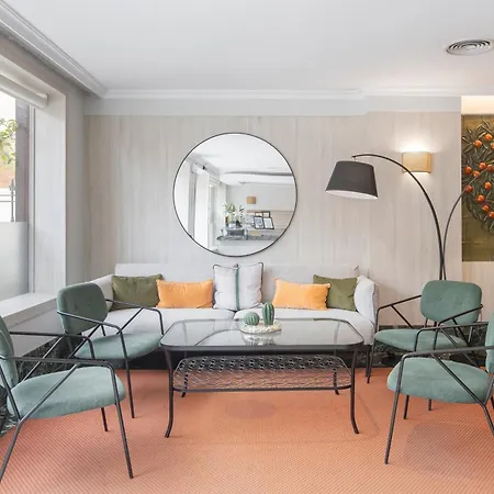 Soho Boutique Naranjos