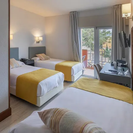 Soho Boutique Naranjos
