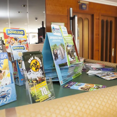 Hotel Soho Boutique Naranjos Málaga