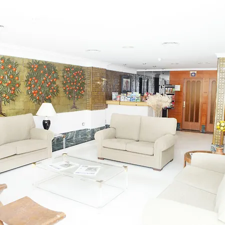 Soho Boutique Naranjos