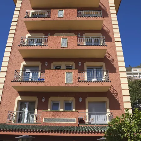 Hotel Soho Boutique Naranjos